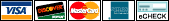 credit cards logos