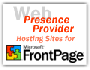 MS Frontpage